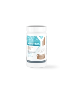 Nettoyant Decalcit Filtre 1 kg Bayrol