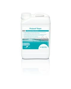 Hivernage PURIPOOL SUPER 3 litres BAYROL