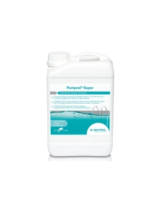 Hivernage PURIPOOL SUPER 3 litres BAYROL