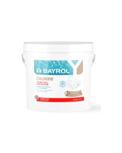 Chlorifix 5 kg BAYROL