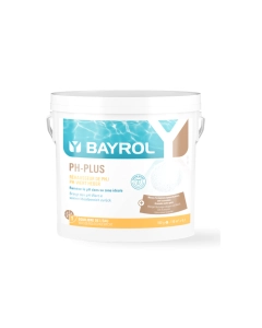pH Plus 5 kg BAYROL