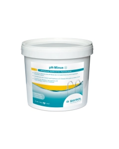 pH Minus 6 kg Bayrol