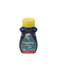 AquaChek rouge bandelettes (Brome, pH, alcalinité, dureté TH ).