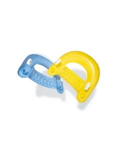 Fauteuil semi-immerge gonflable Intex