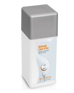 Nettoyant ligne spatime 1L Bayrol