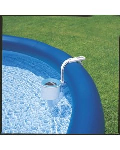 Skimmer de surface Intex