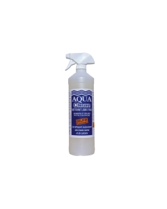 Nettoyant ligne d'eau gelifie Aqua Clean