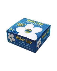 Absorbant Water Lily