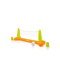Jeu de volley flottant Intex