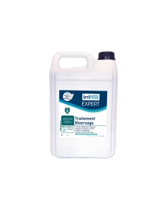 Hivernage 5 litres IRRIPOOL EXPERT