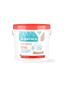 Chloryte 5 kg BAYROL