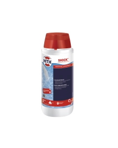  Shock poudre 2 kg HTH