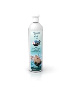 Parfum velours Asie 250 mL