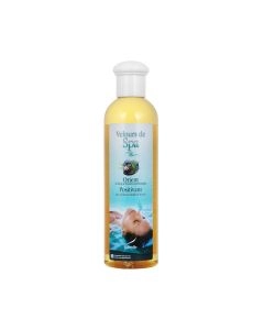 Parfum Velours pour spa orient