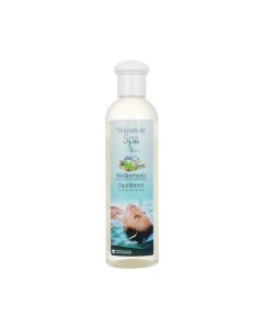 Parfum Velours pour spa Mediterrannee