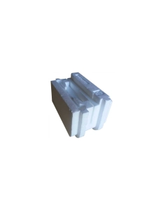 Bouchon bloc coffreur