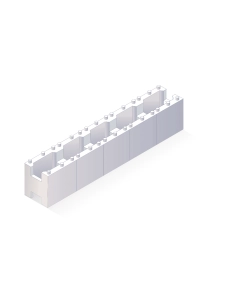 Bloc coffreur Irribloc 