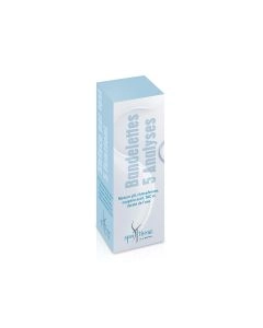 Bandelettes 5 analyses Spa Time Bayrol