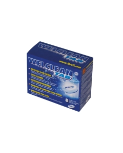 Nettoyant pour filtre Welclean Tab