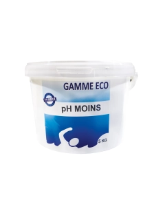 pH Moins 5 kg ECO