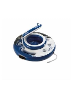 Glaciere gonflable flottante Intex