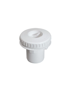 Prise balai EXPERT IRRIPOOL blanche