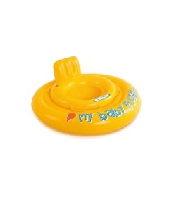 Bouee culotte baby float 6 mois 1 an Intex Bouee culotte baby float 6 mois 1 an Intex
