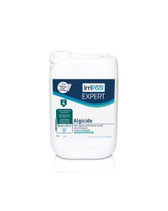 Algicide 5 L Expert Irripool