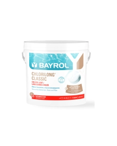 Chlorilong Classic 5 kg Bayrol