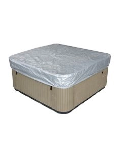 Housse d'hivernage pour spa