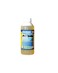 Nettoyage multi-usages 1 L Clean Piscine