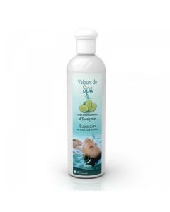 Parfum Velours pour spa eucalyptus