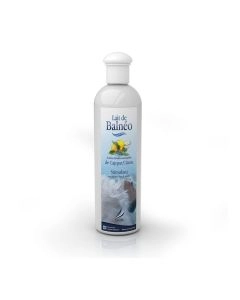 Parfum Velours de Spa cajeput/citron