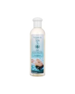 Parfum Velours pour spa luxe