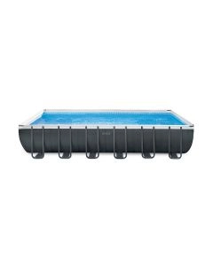 Piscine hors-sol Ultra XTR 7,32 x 3,66 x 1,32 m Intex
