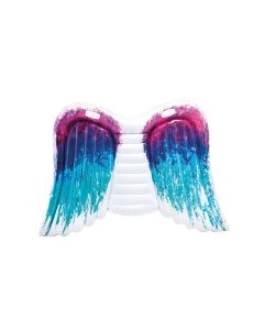 Matelas gonflable angel