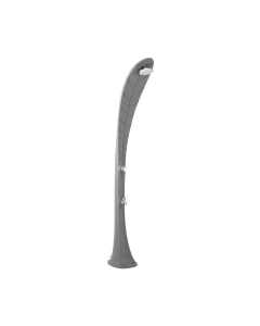 Douche solaire Tropicale 35 L anthracite