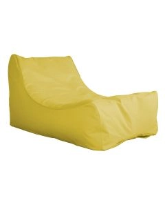 Fauteuil gonflable flottant Link gris