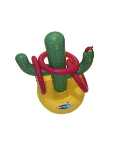Jeu de lancer cactus Kerlis