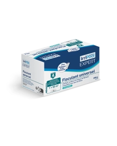 Floculant universel Expert Irripool