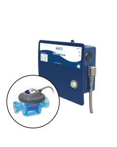 Electrolyseur au sel Simply Salt M 75 m3 Irripool