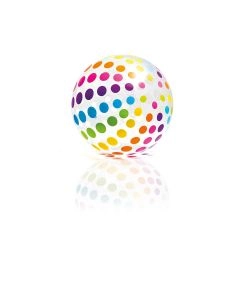 Ballon gonflable Jumbo Intex Ballon gonflable Jumbo Intex