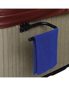 Seche-serviette pour spa