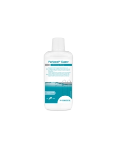 Hivernage PURIPOOL SUPER 1 litre BAYROL
