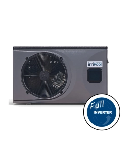 Pompe à chaleur (TS) IR95 INV 4S EXPERT IRRIPOOL 15,8 kw