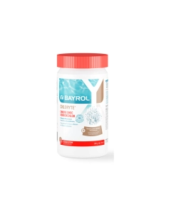 Chloryte 1 kg BAYROL