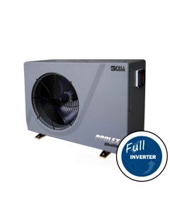Pompe à chaleur (R) Silverline Fi 200 POOLEX 19,2 kw