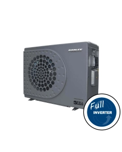 Pompe à chaleur (R) JETLINE SELECTION Fi 95 POOLEX 9,5 kw
