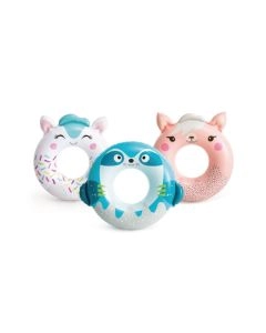 Bouée gonflable animal minion Bouée gonflable animal minion