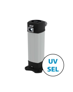 Traitement automatique OClear 15 Bio-UV